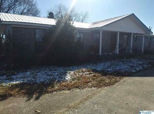 3120 Sardis Airport Rd, Addison, AL 35540