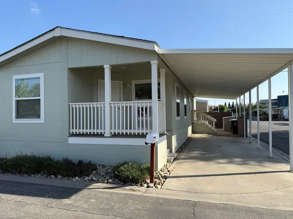 26814 S Mooney Boulevard #B45, Visalia, CA 93277