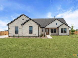 11042 Eagle Walk Blvd, Salado, TX 76571
