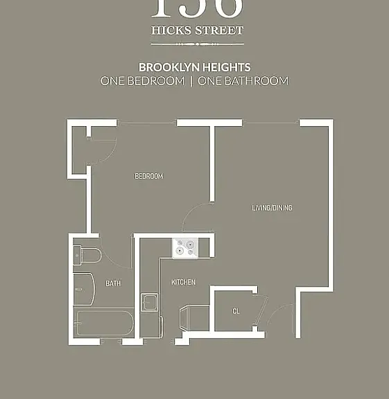 136 Hicks St #4-E — Photo 8