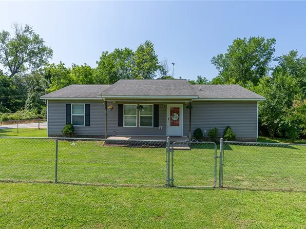 3020 Neis St, Fort Smith, AR 72904