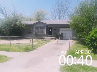 6362 N Cheyenne Ave, Tulsa, OK 74126