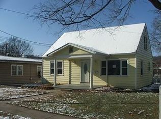 459 Ludlow St, Lawrenceburg, IN