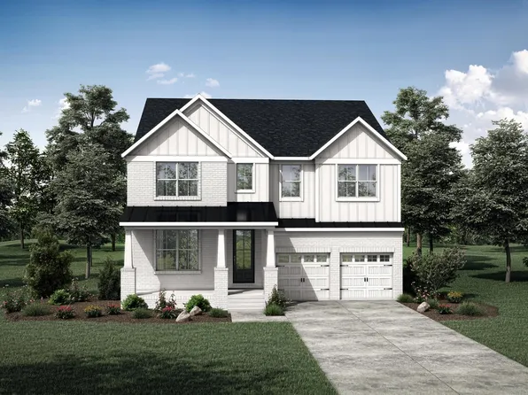 1814 Ableson Way, Columbia, TN 38401