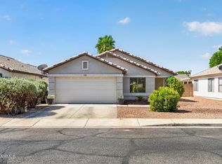 14911 W PORT ROYALE Lane, Surprise, AZ 85379