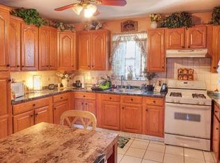 156 Park St #1, Beverly, MA 01915