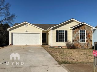 534 Lakecourt Dr, McDonough, GA 30253