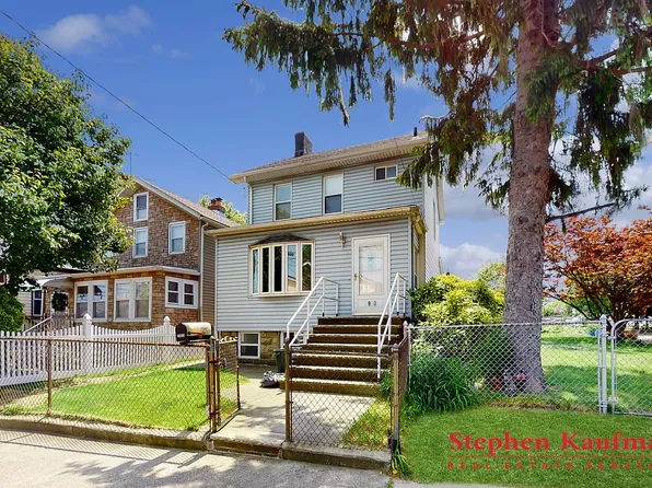 2920 Haskin St, Bronx, NY 10461