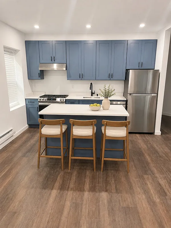 21-17 36th Street 1A