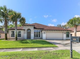 3839 Ventnor Dr, Titusville, FL 32796