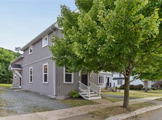 36 Lake St, Hammondsport, NY