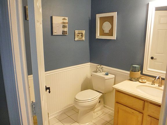 Bathroom #1