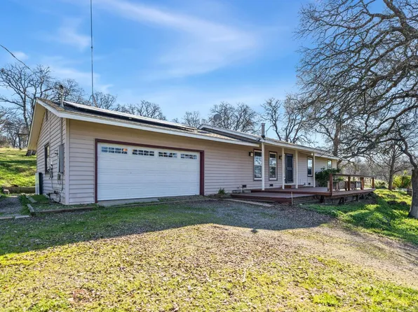 11721 Dori Ct, Loma Rica, CA 95901