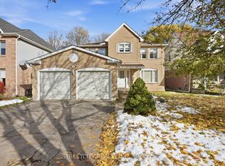 713 Guildwood Blvd, London, ON N6H 5G2