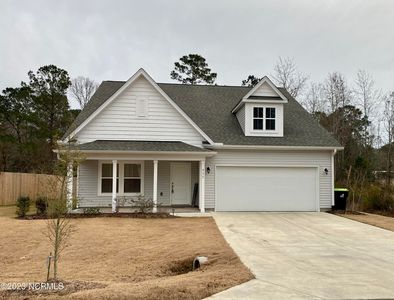 922 W Arboria Dr, Hampstead, NC, 28443