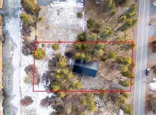 17186 Milky Way, Bend, OR 97707