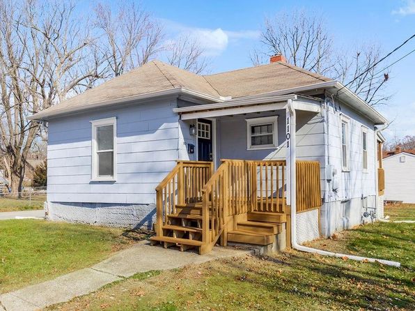 1101 Green St, Harrisonville, MO 64701