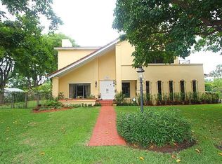 7281 SW 142nd Ter, Palmetto Bay, FL 33158