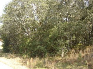 3793 N Tyrone Ave, Hernando, FL 34442