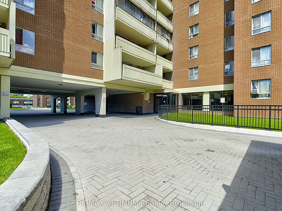 4th image of 5 Massey Sq Unit 2110