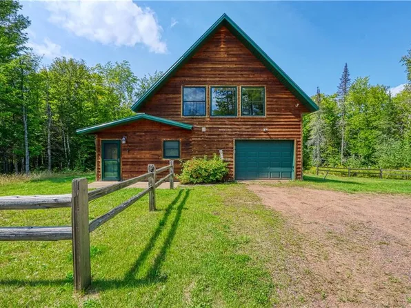 20420 US Highway 63, Grand View, WI 54839