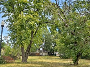 5321 Maywood Ave, Hammond, IN 46320
