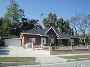 3933 Mohawk St, Pasadena, CA 91107