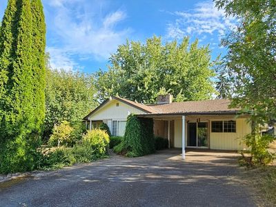 1710 Shamrock Drive, Centralia, WA, 98531