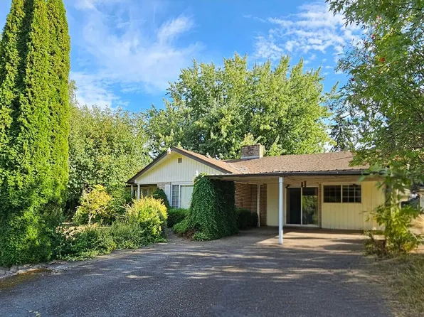 1710 Shamrock Drive, Centralia, WA 98531