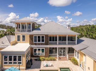 916 Ocean Palm Way, Saint Augustine, FL 32080