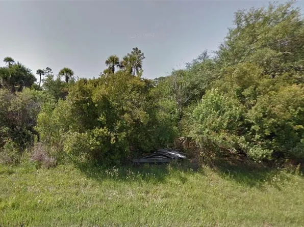 14215 CAMERON AVENUE LOT 20, PORT CHARLOTTE, FL 33953