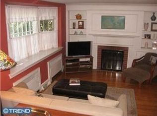 64 Chelfield Rd, Glenside, PA 19038