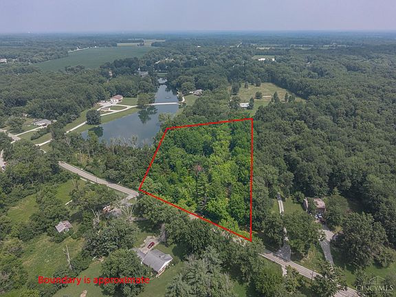5th image of 5812 Belfast Owensville Rd