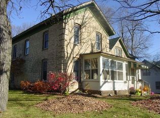 415 E Sherman Ave, Fort Atkinson, WI 53538