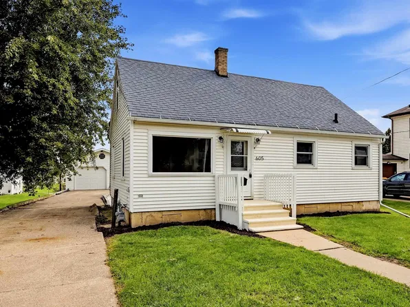 605 Jefferson St, Lancaster, WI 53813
