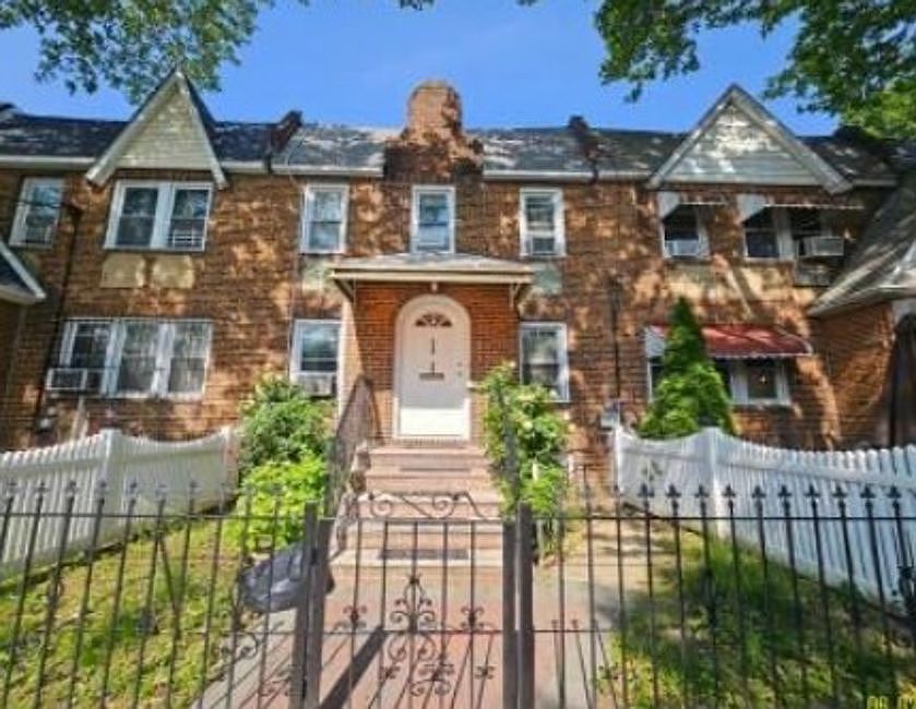 Property Front View