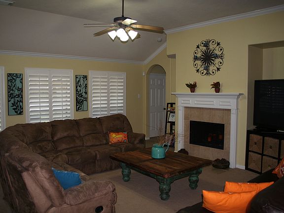 4th image of 25411 Overbrook Terrace Ln