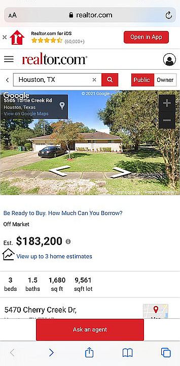 1st image of 5470 Cherry Creek Dr