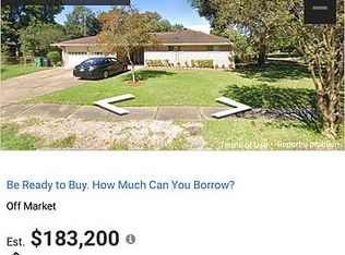 5470 Cherry Creek Dr, Houston, TX 77017