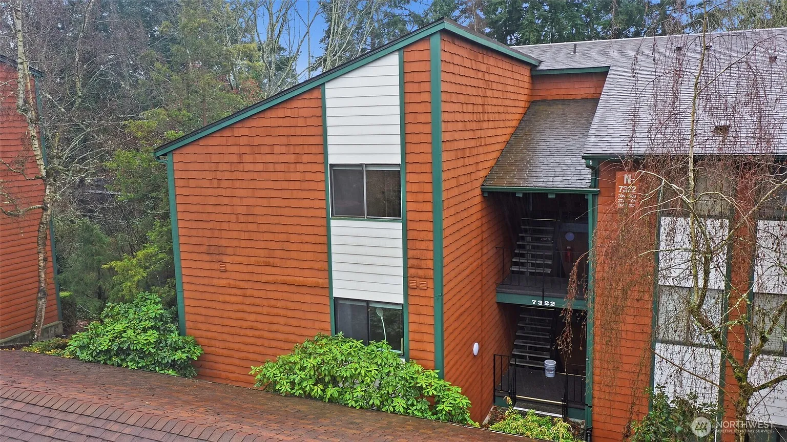 7322 N Skyview Lane #N 304 photo 1