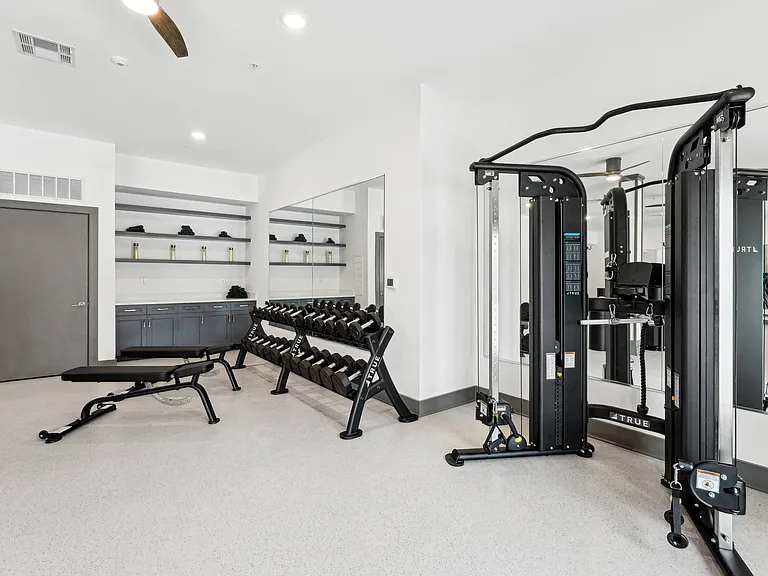 The Leo Myrtle Beach 55+ — Photo 34