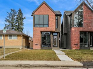 5018 W 21a St SW, Calgary, AB T6T0B3
