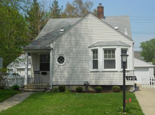 1419 E 5th St, Royal Oak, MI 48067