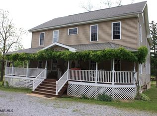 1155 Carson Valley Rd, Duncansville, PA 16635