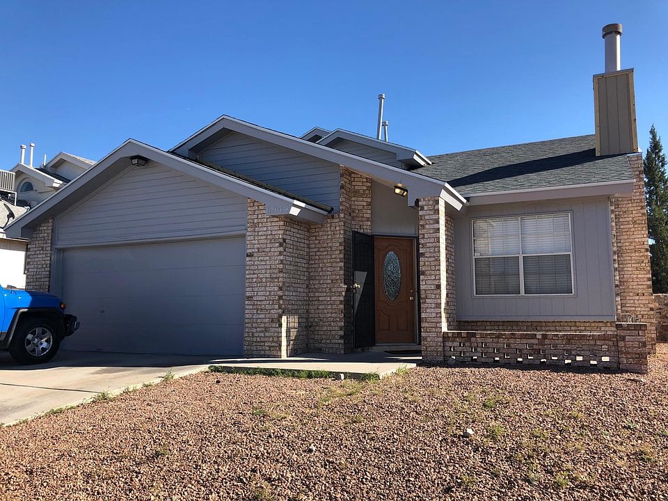 1st image of 6944 Echo Cliffs Dr