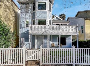 303 West St, Sacramento, CA