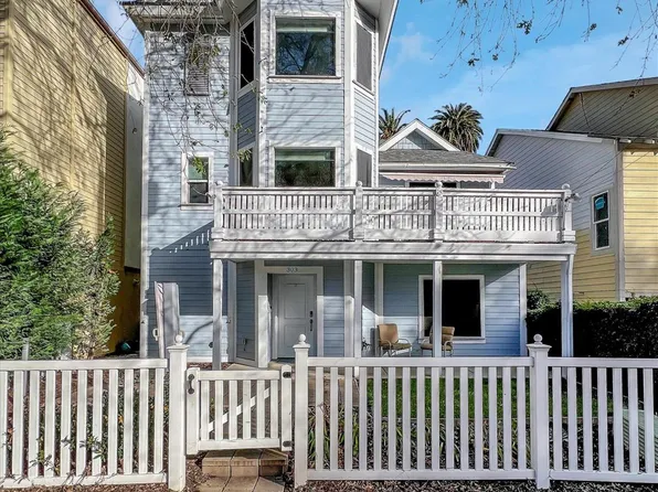 303 West St, Sacramento, CA 95818