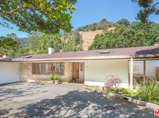 2951 Mandeville Canyon Rd, Los Angeles, CA 90049