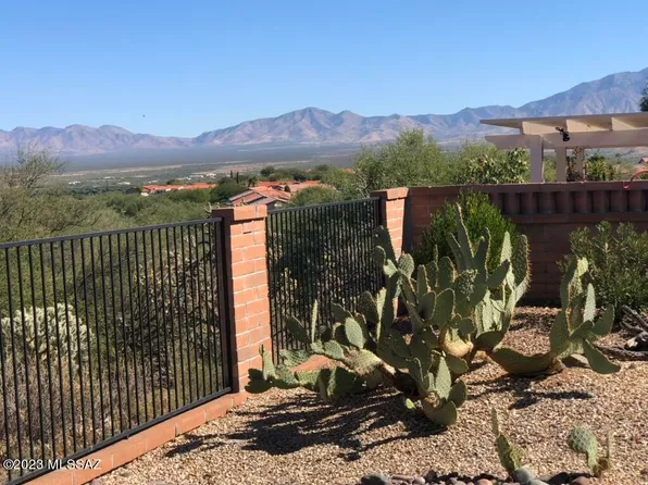 1858 W Placita De Agosto, Green Valley, AZ 85622