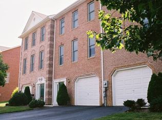 11321 Quailbridge Cir, Hagerstown, MD 21742